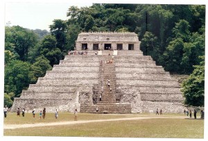 Main-Pyramid-Palenque