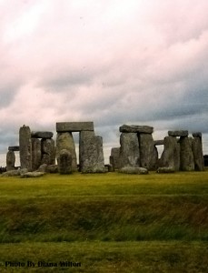 Stonehenge
